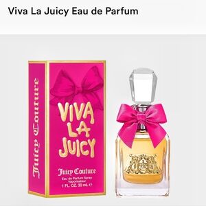 Juicy Couture Viva La Juicy
